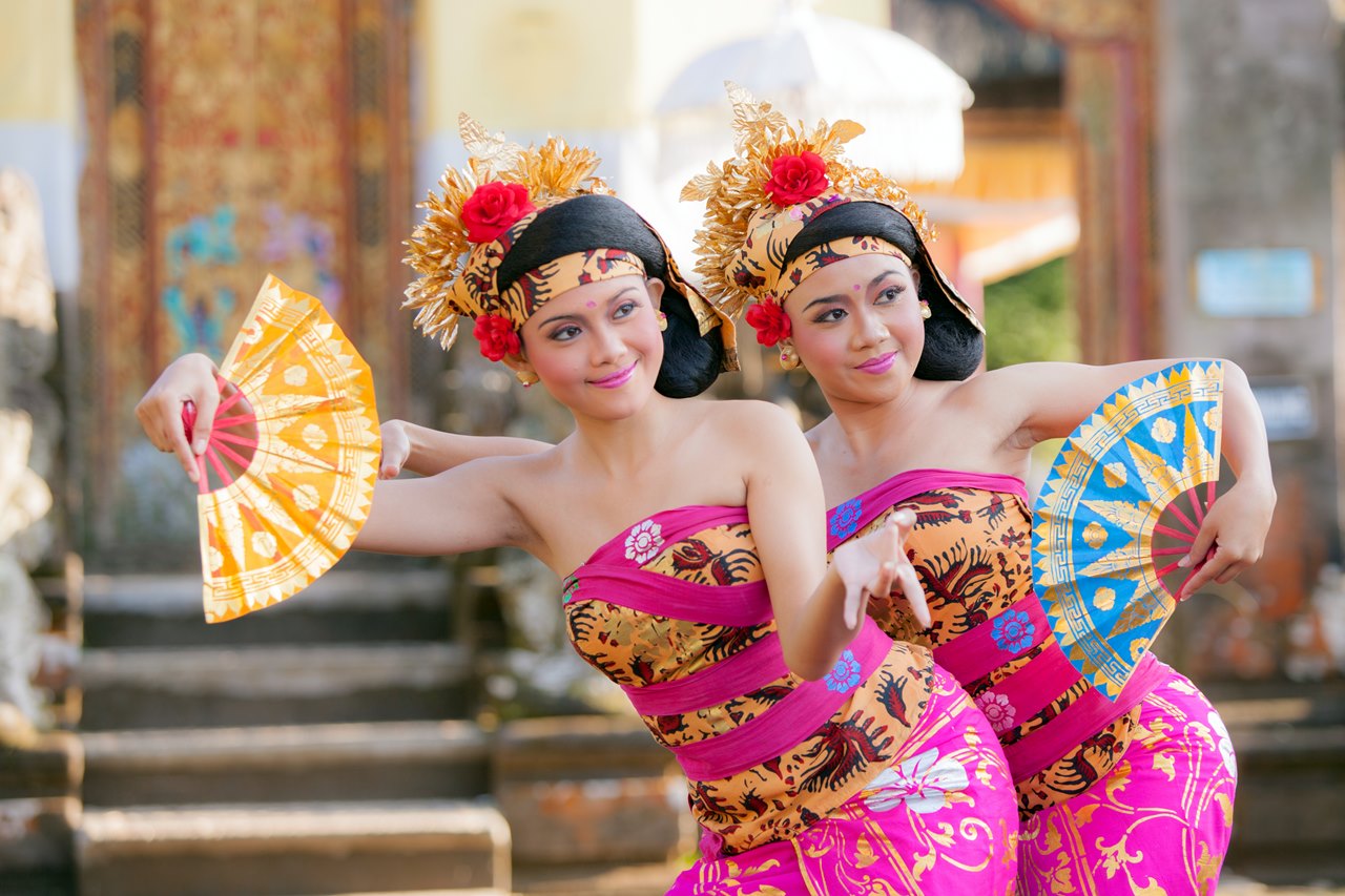 Ubud | LAT.40