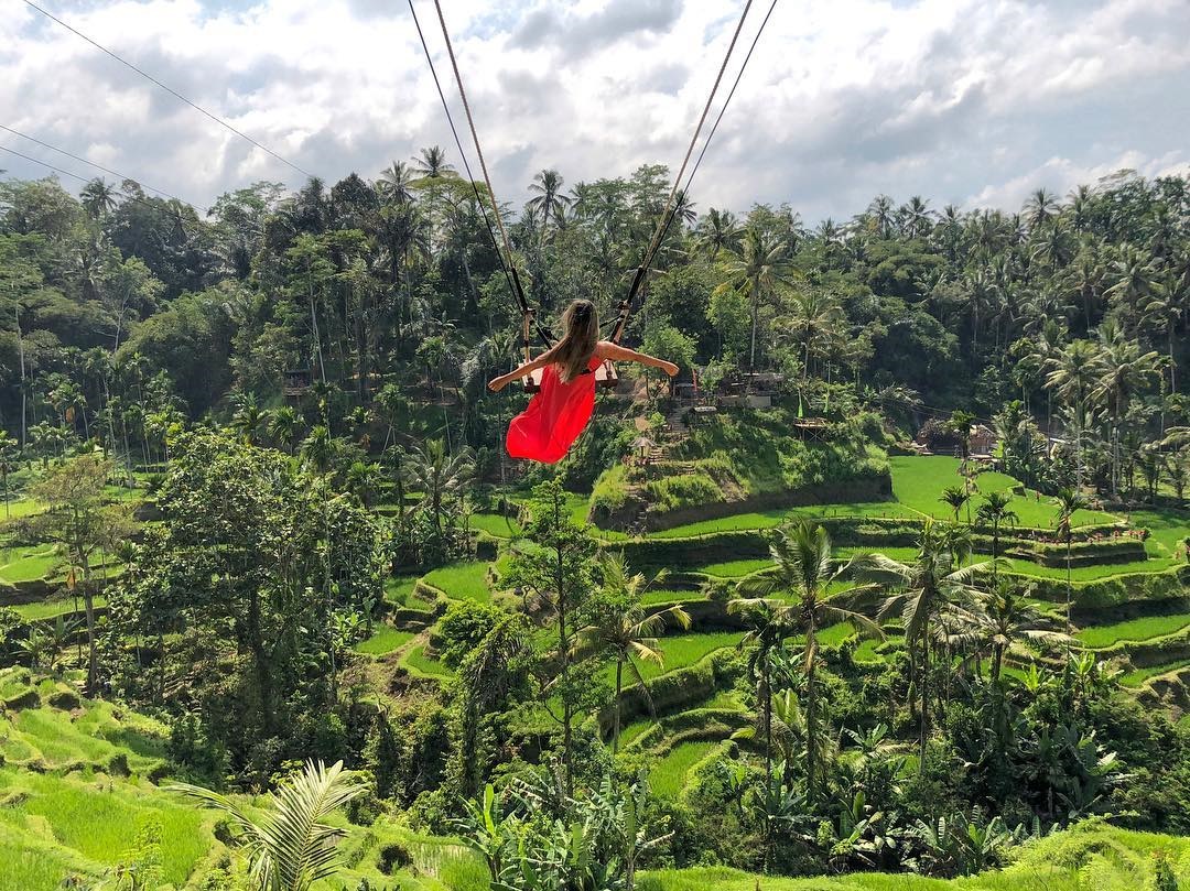 Ubud