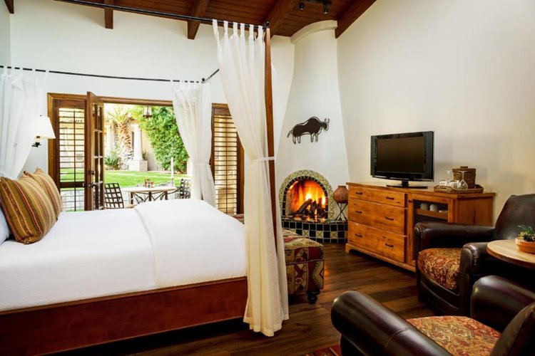 Hermosa Inn en United States