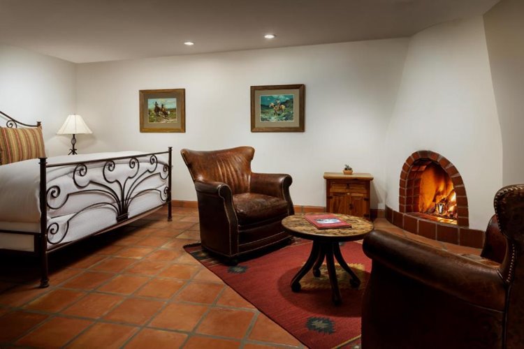 Hermosa Inn en United States