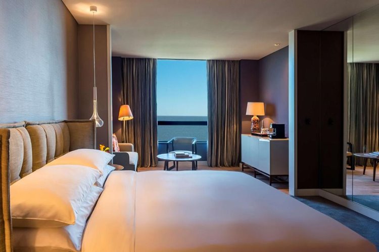 Hyatt Centric Montevideo en Uruguay