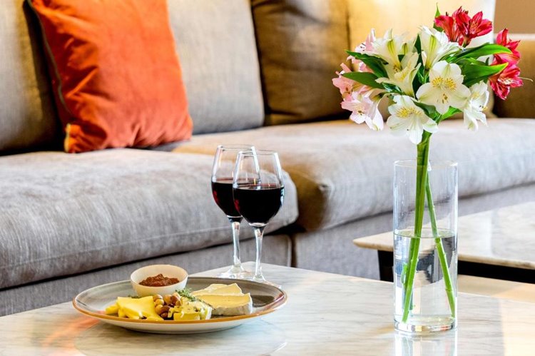 Hyatt Centric Montevideo en Uruguay