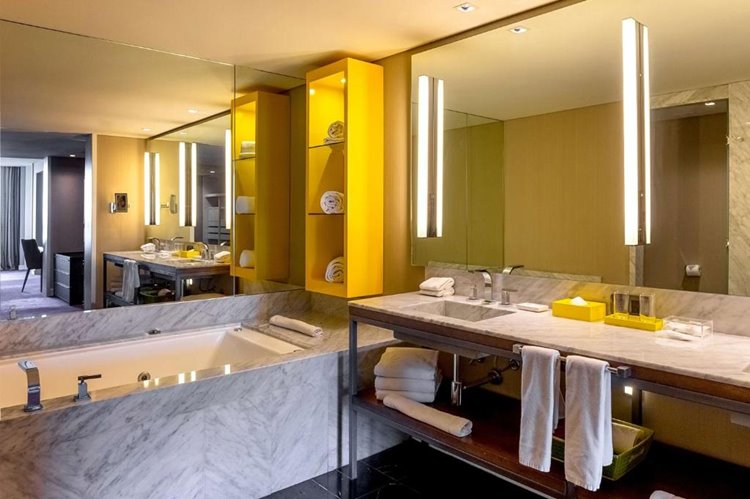 Hyatt Centric Montevideo en Uruguay