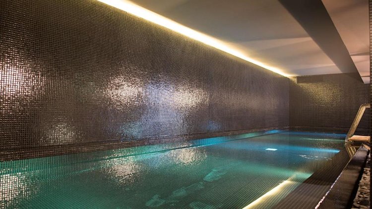 Hyatt Centric Montevideo en Uruguay