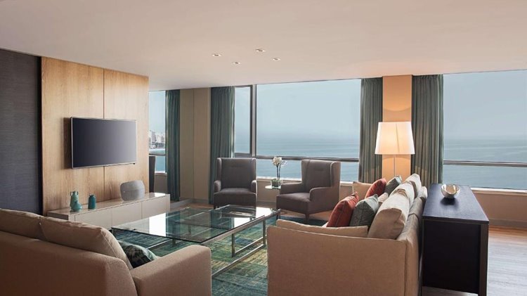 Hyatt Centric Montevideo en Uruguay