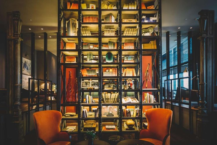Hyatt Centric Montevideo en Uruguay