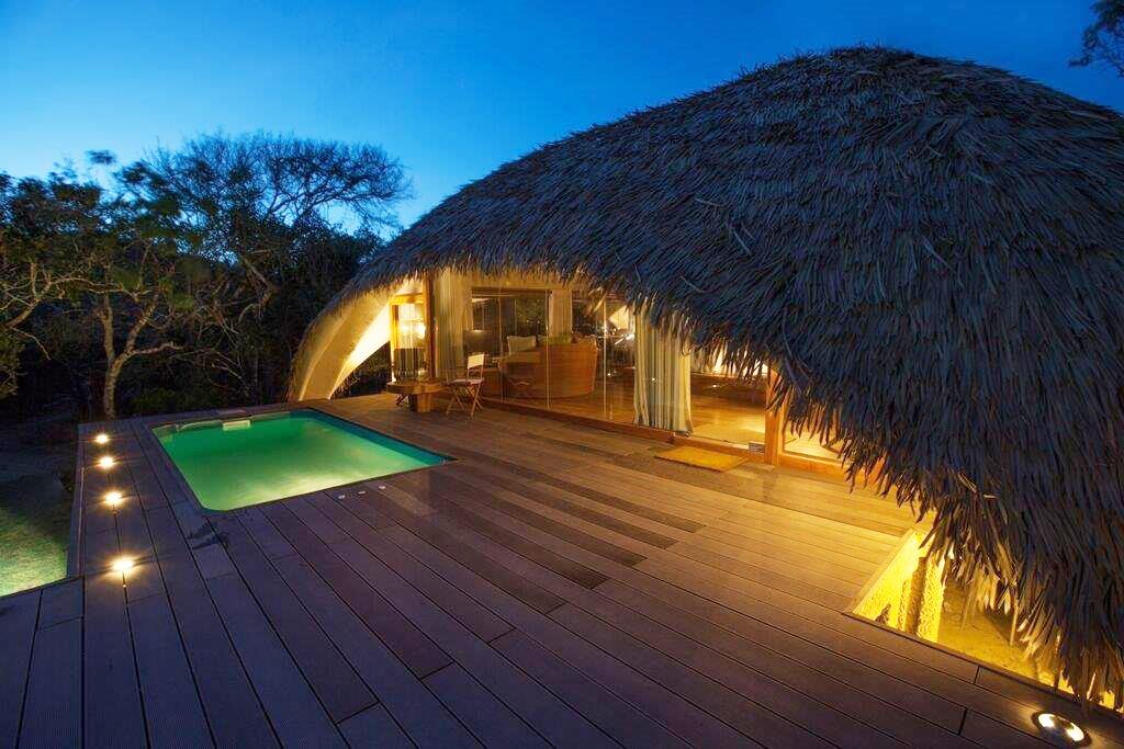 Luna de miel Sri Lanka y Maldivas *Gili Lankanfushi MP (Cheena) diseñado por LAT.40