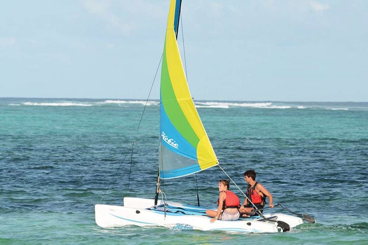 Baraza Resort & Spa en Zanzibar
