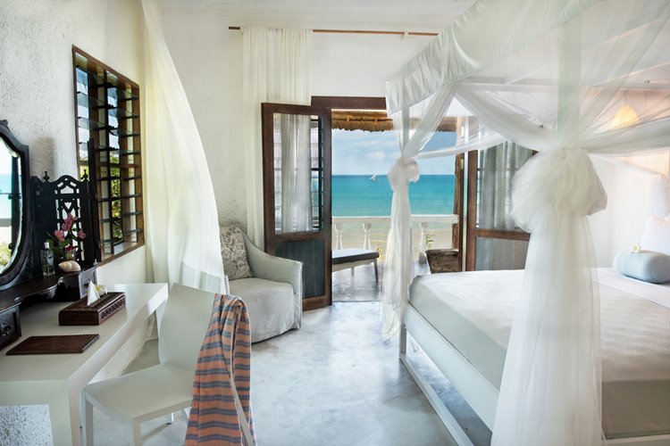 Chuini Zanzibar Beach Lodge en Zanzibar