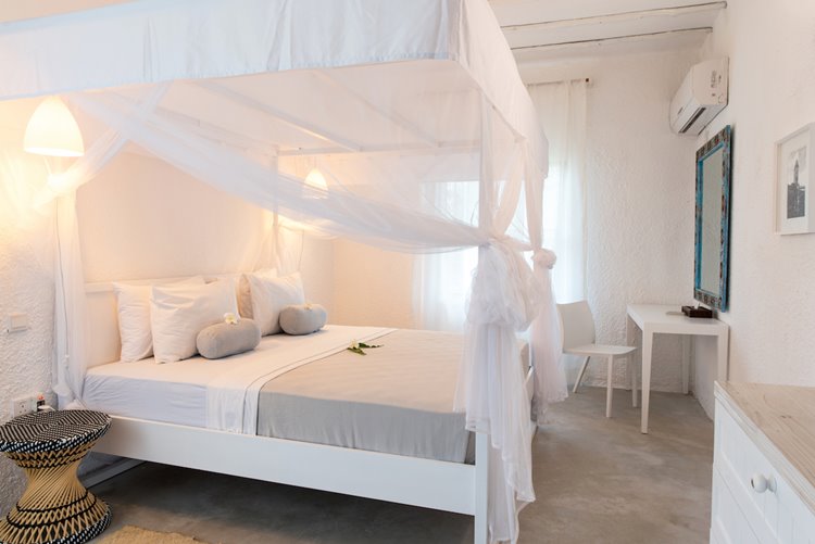 Chuini Zanzibar Beach Lodge en Zanzibar