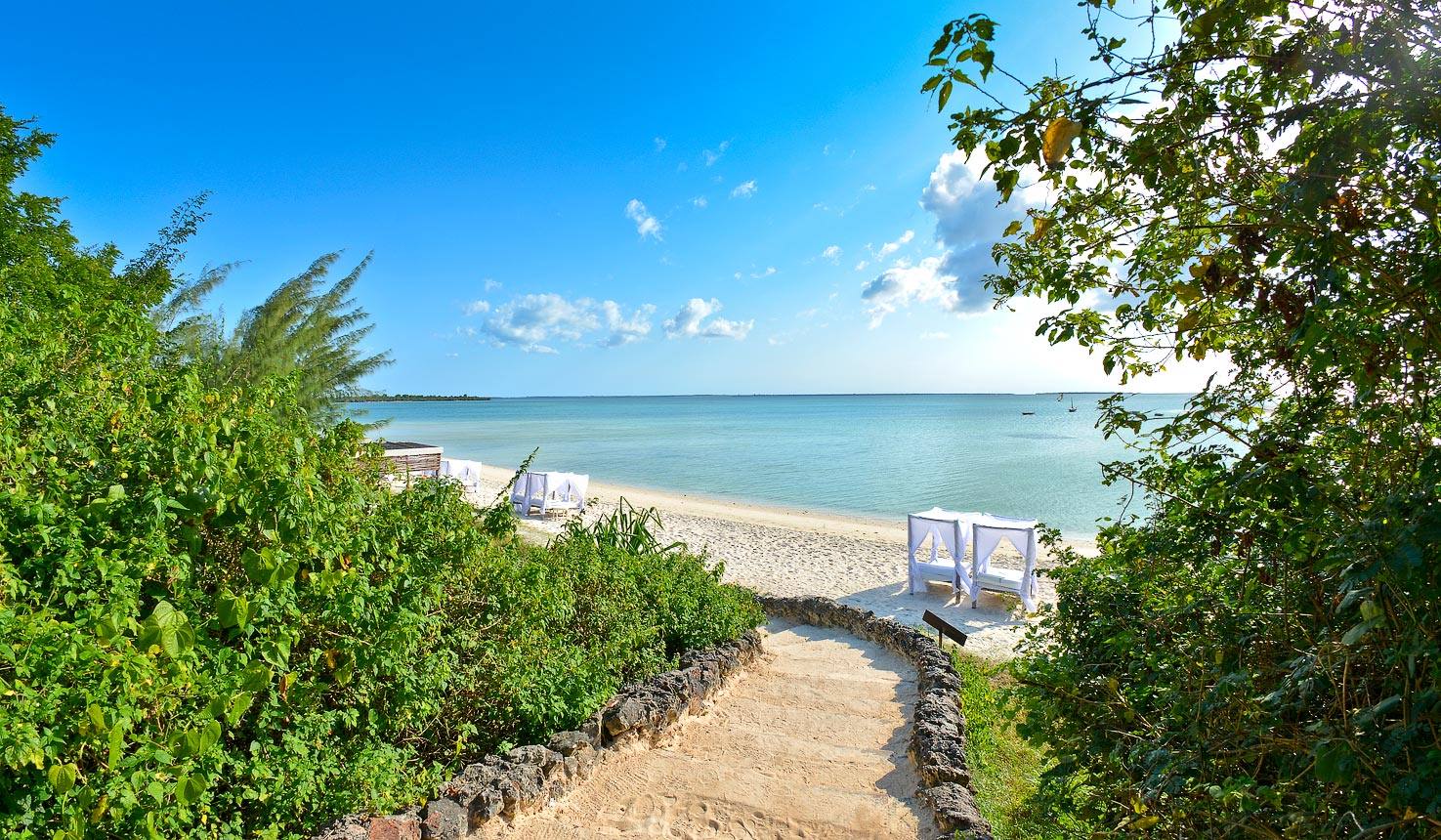 Zanzibar