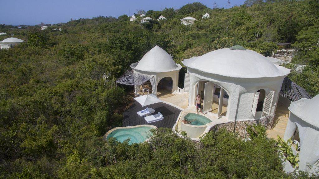 Zanzibar