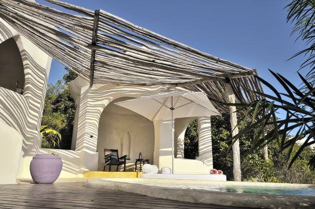 Elewana Kilindi Zanzibar en Zanzibar