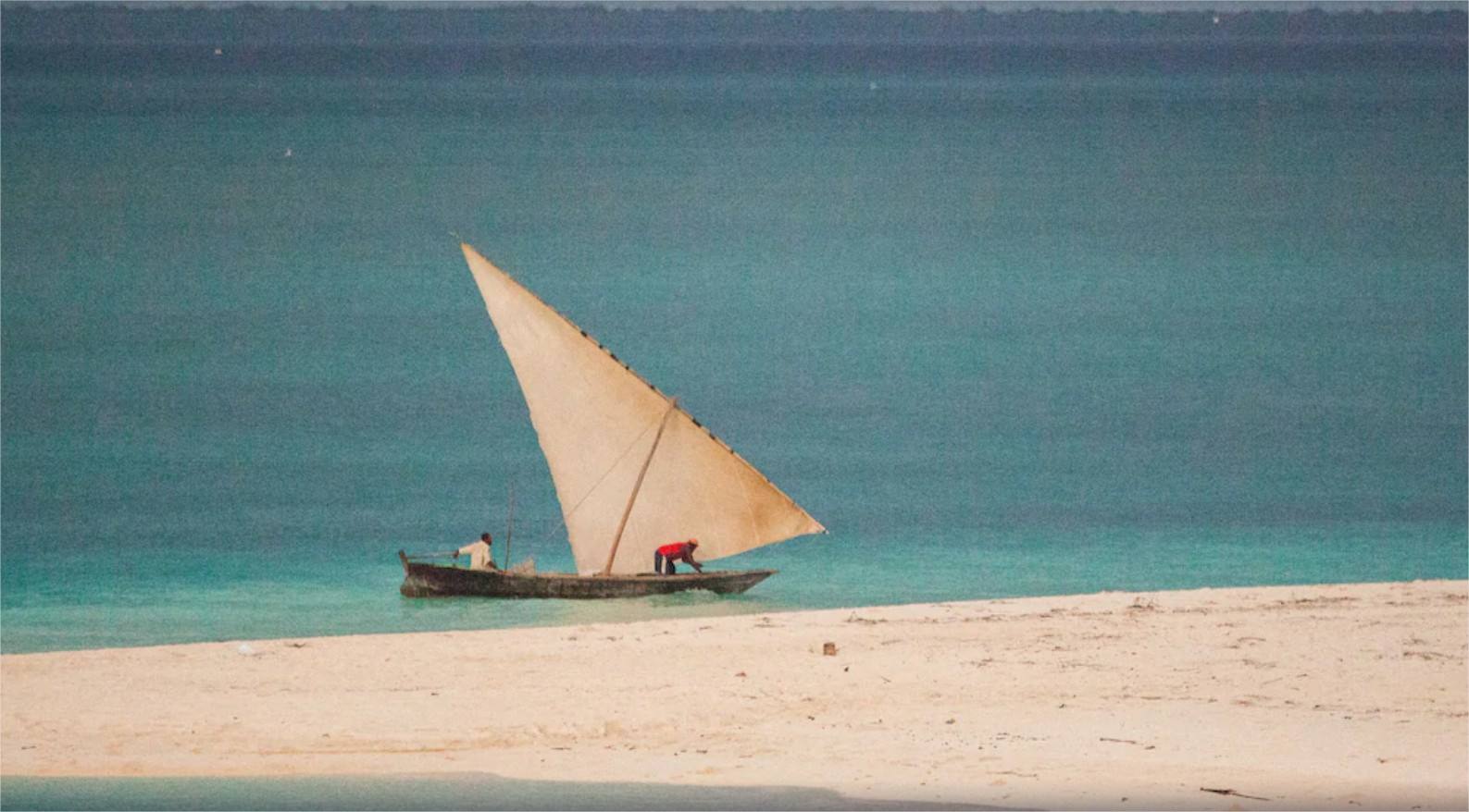 Elewana Kilindi Zanzibar en Zanzibar