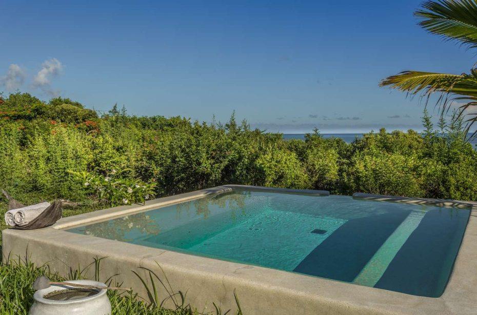 Qambani Luxury Villas en Zanzibar
