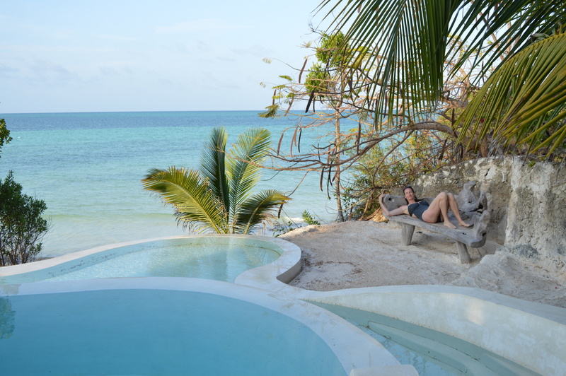 Qambani Luxury Villas en Zanzibar