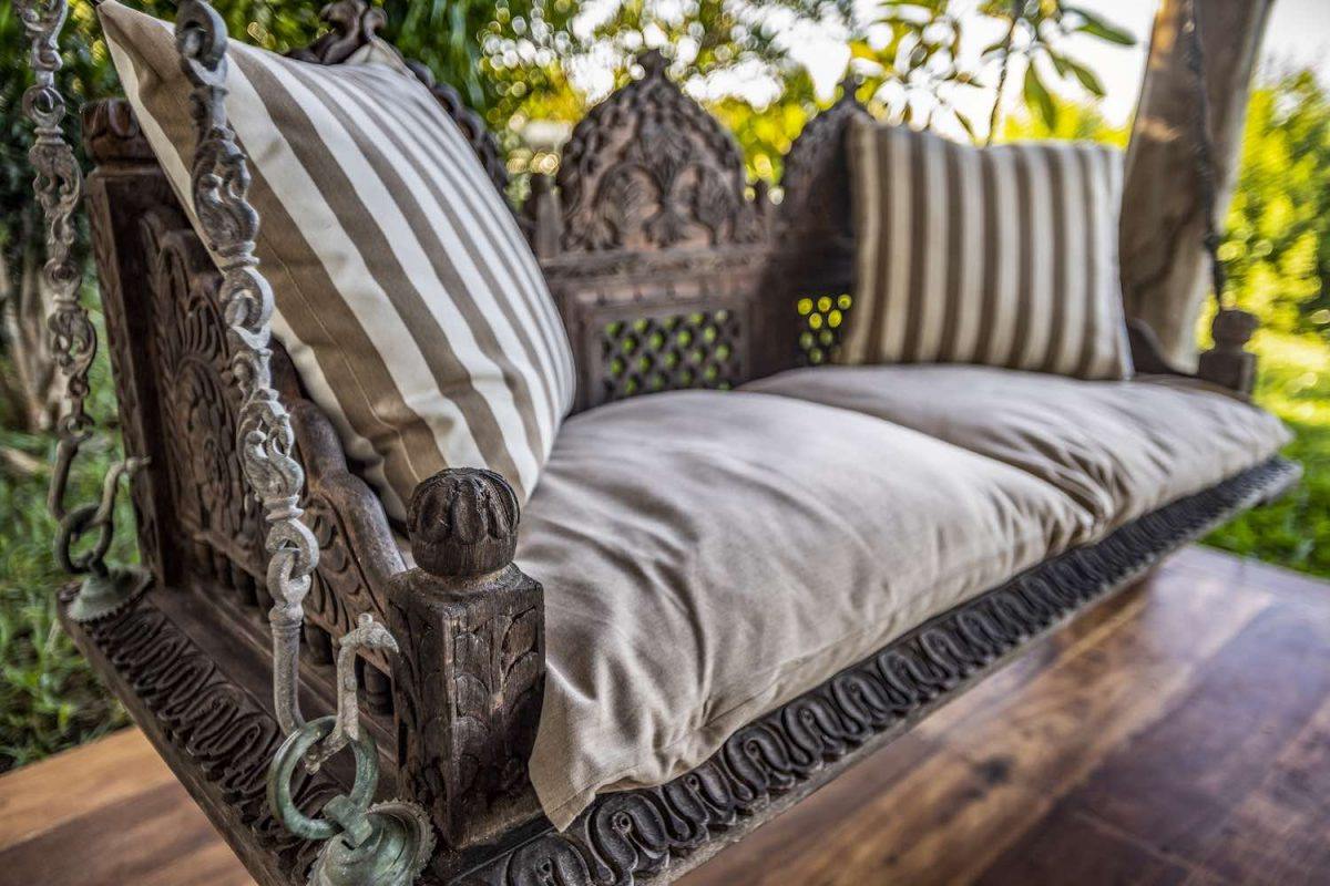Qambani Luxury Villas en Zanzibar