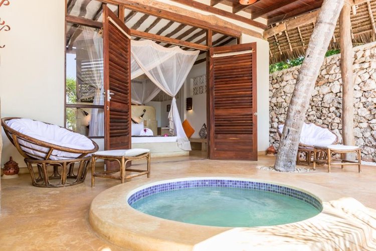 Zanzibar