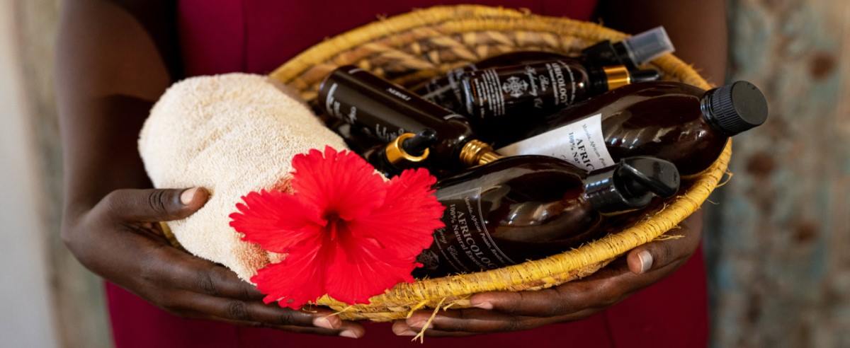 Xanadu Villas & Retreat en Zanzibar