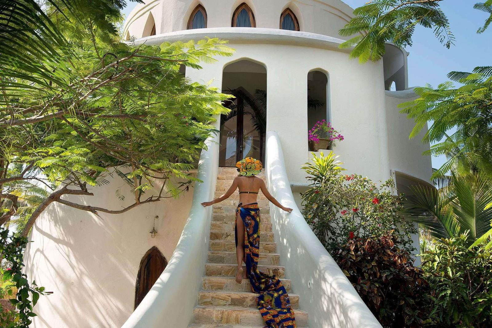 Xanadu Villas & Retreat en Zanzibar