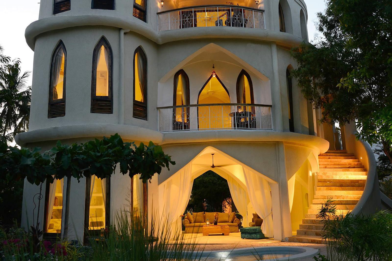 Xanadu Villas & Retreat en Zanzibar
