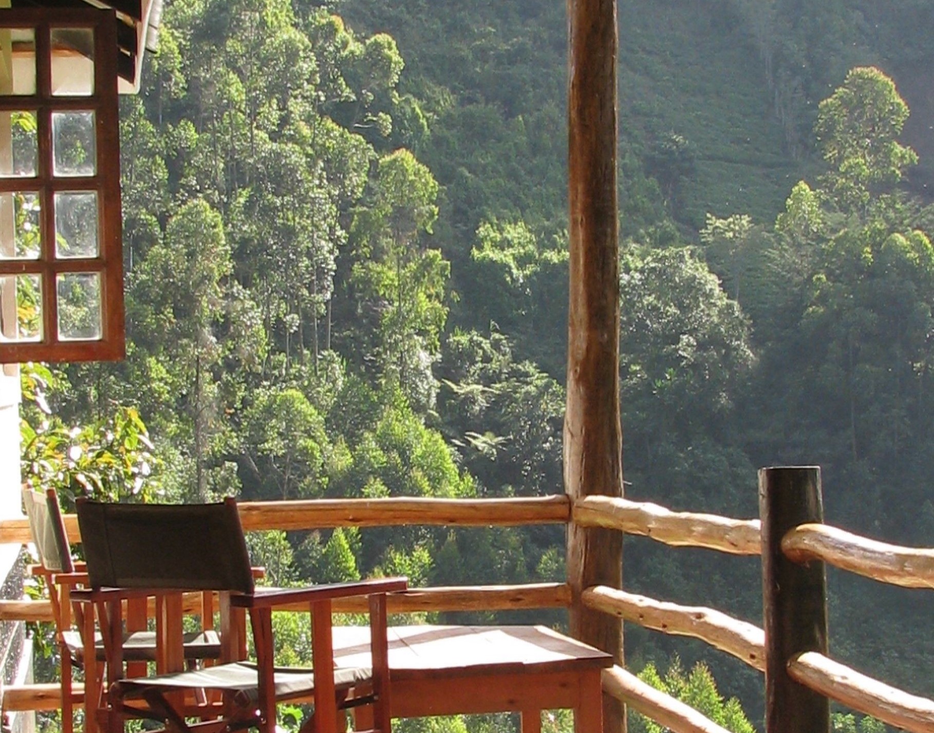 Imagen de viaje LAT.40