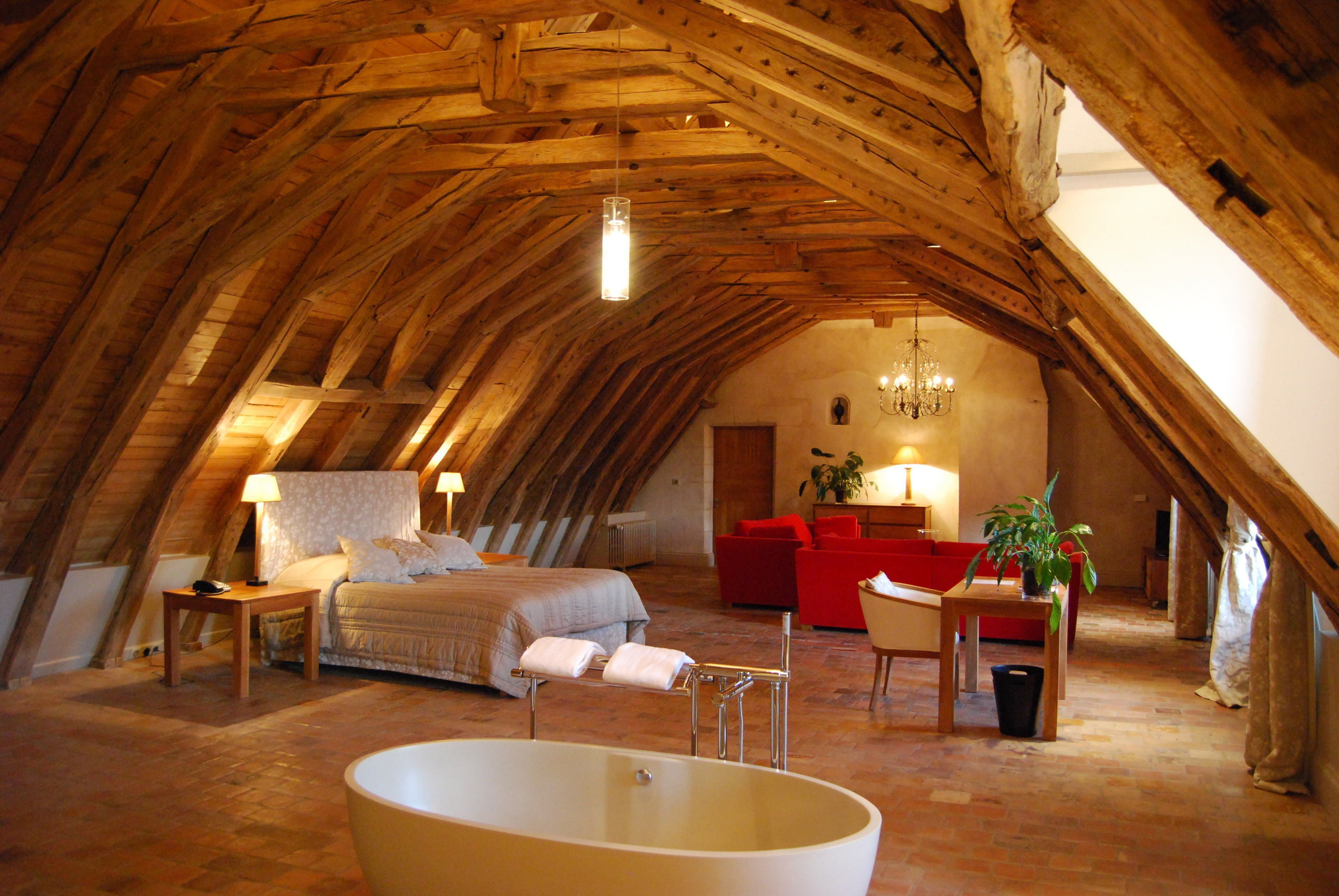 Château des Arpentis en France