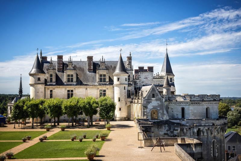 Le Manoir Les Minimes en France