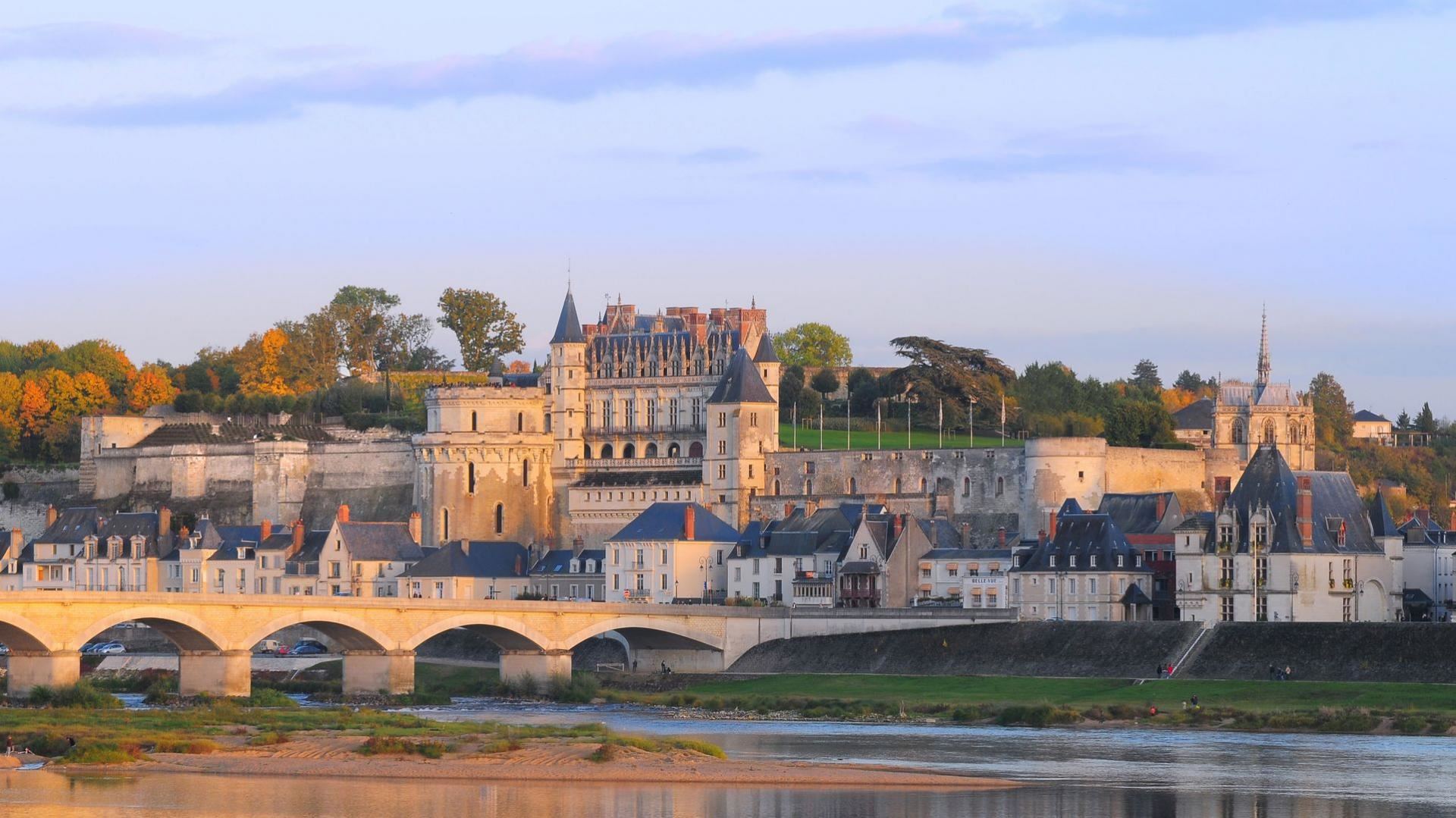 Le Manoir Les Minimes en France