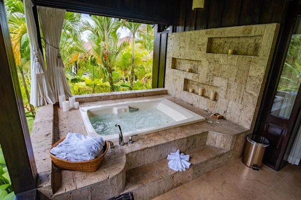Hotel Lomas del Volcán en Arenal