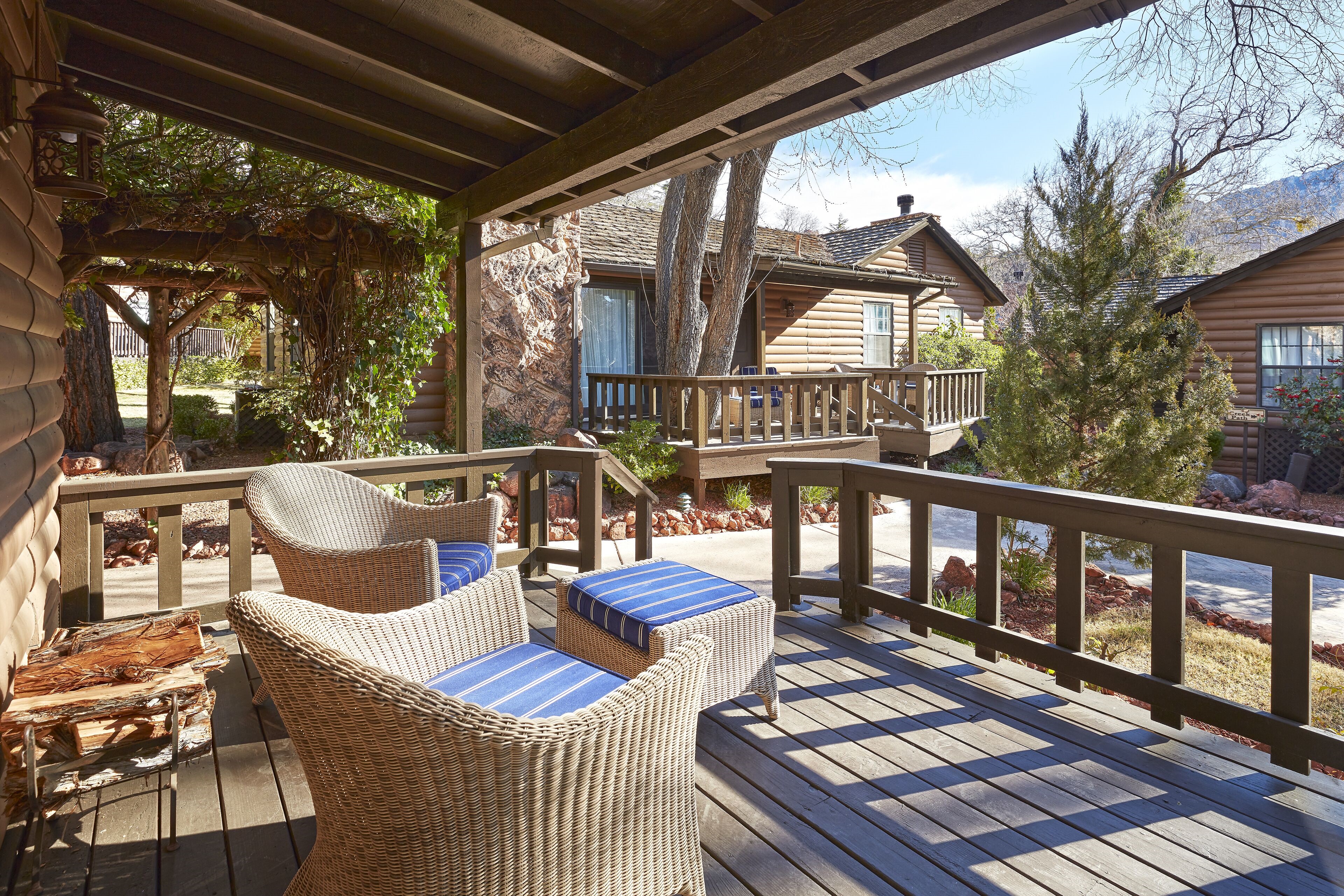 L'Auberge de Sedona en United States