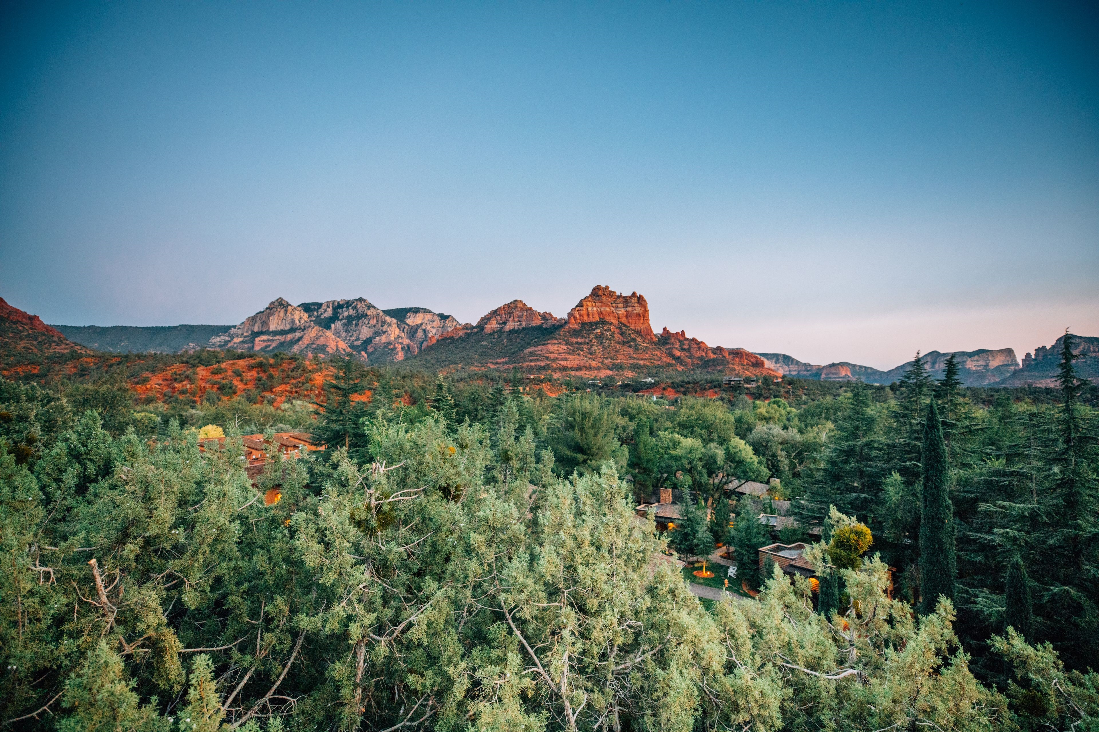 L'Auberge de Sedona en United States
