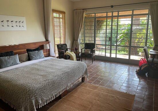Katambuga House en Arusha