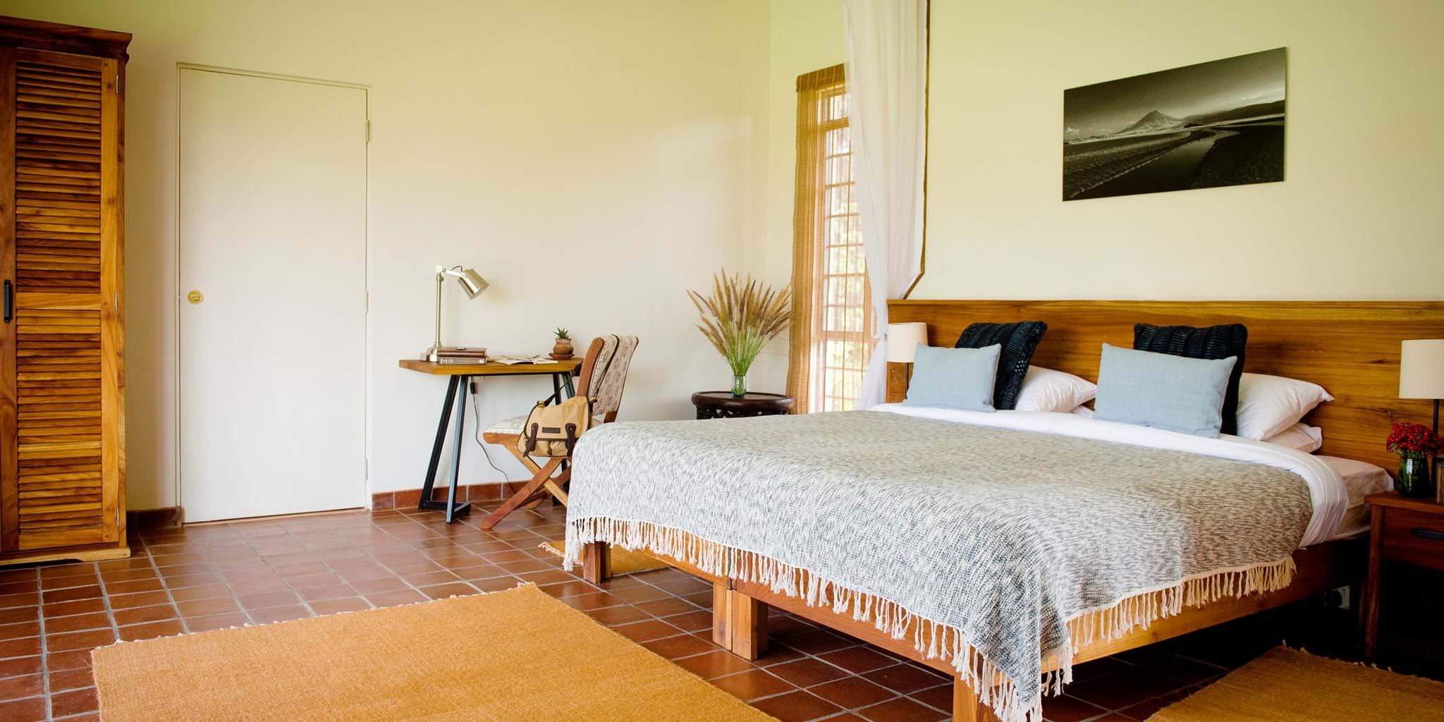 Katambuga House en Arusha