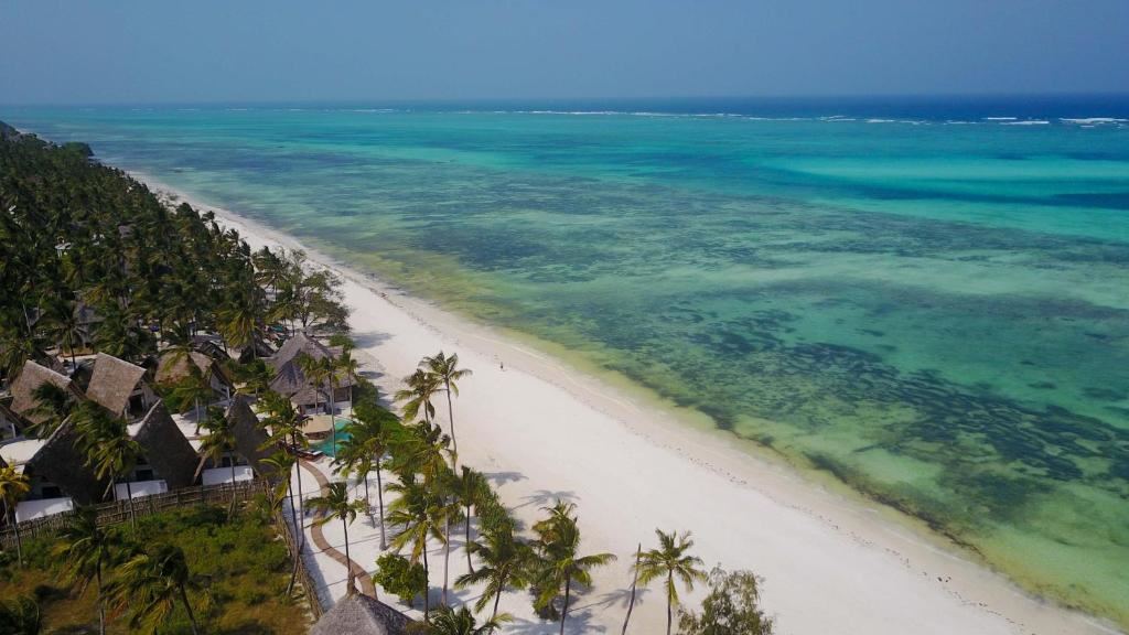 Baladin Zanzibar Hotel en Zanzibar