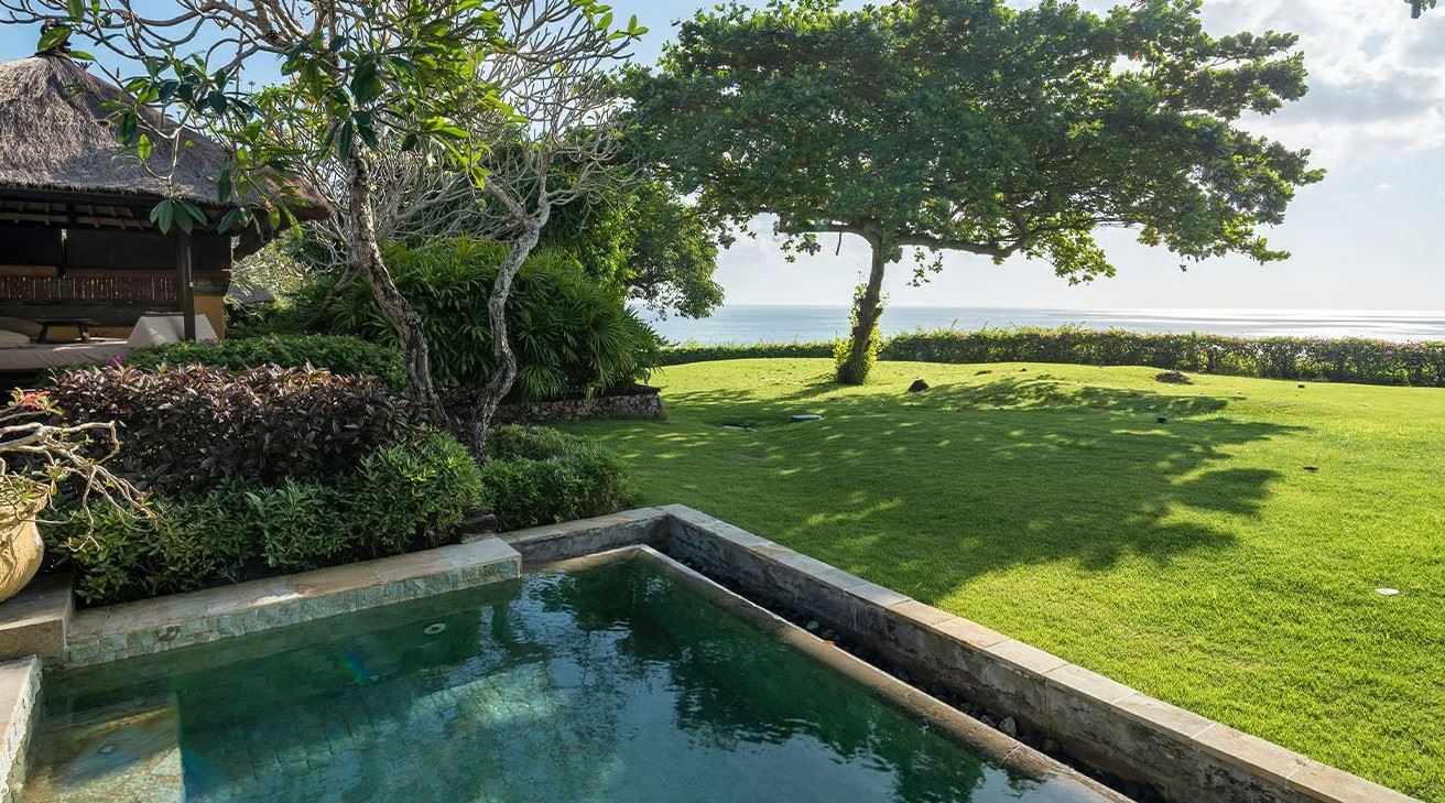 Ayana Villas Bali en bali