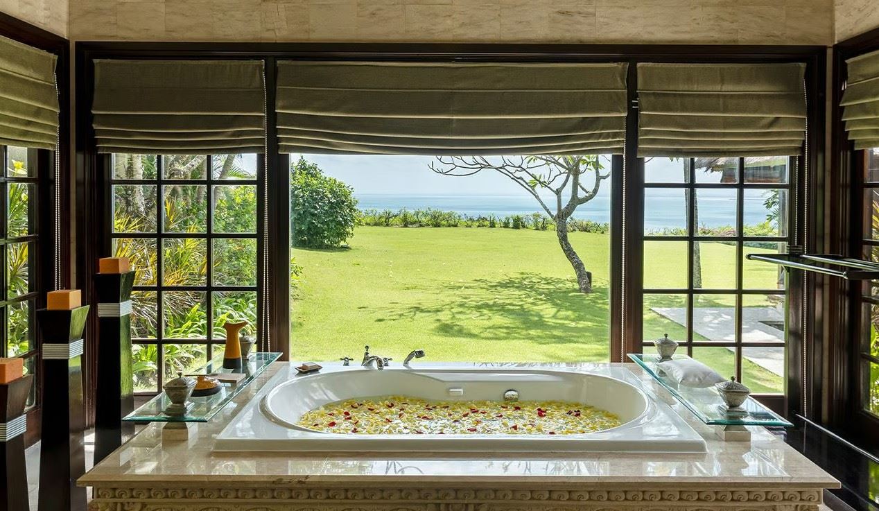 Ayana Villas Bali en bali