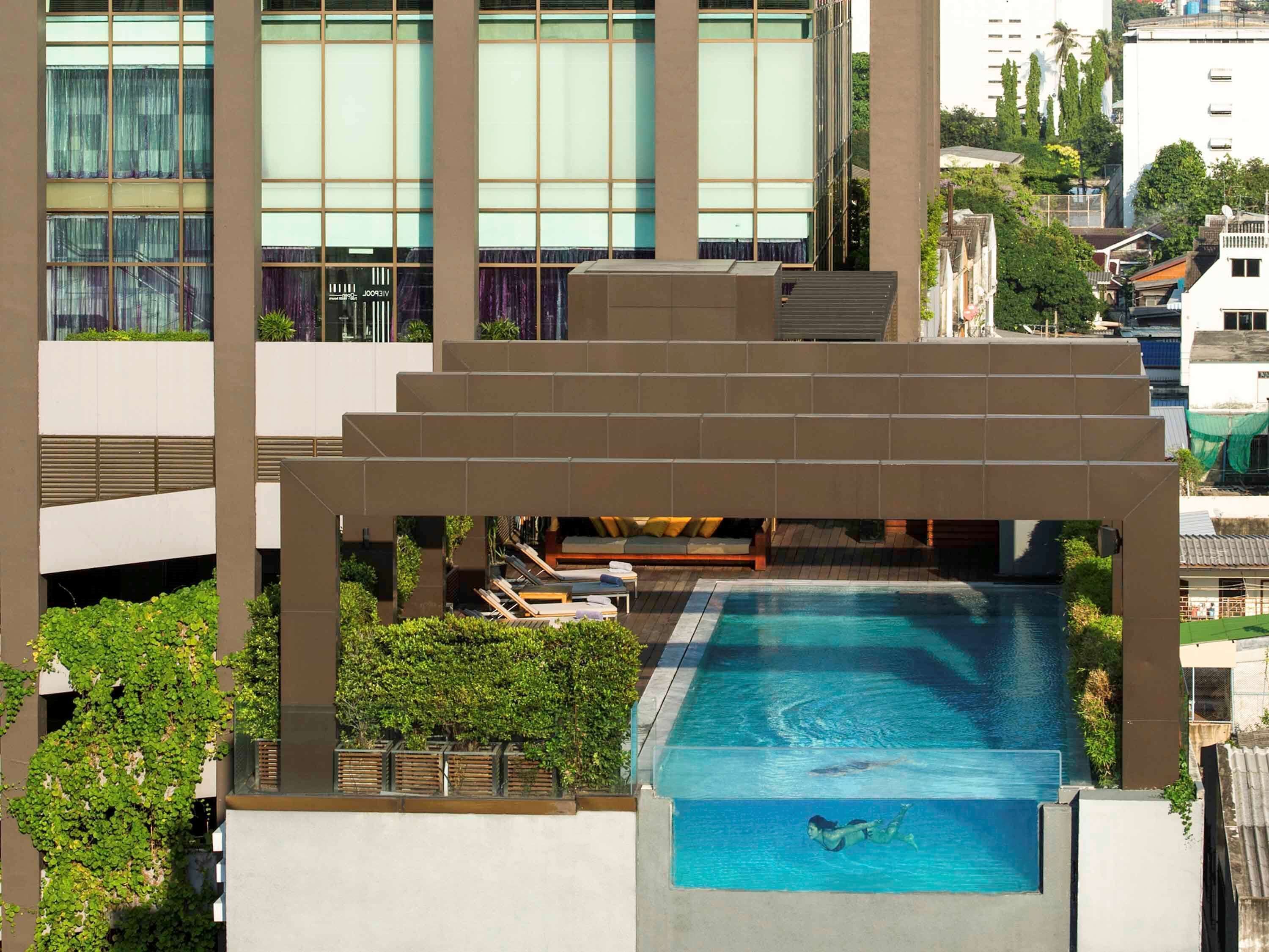 Bangkok