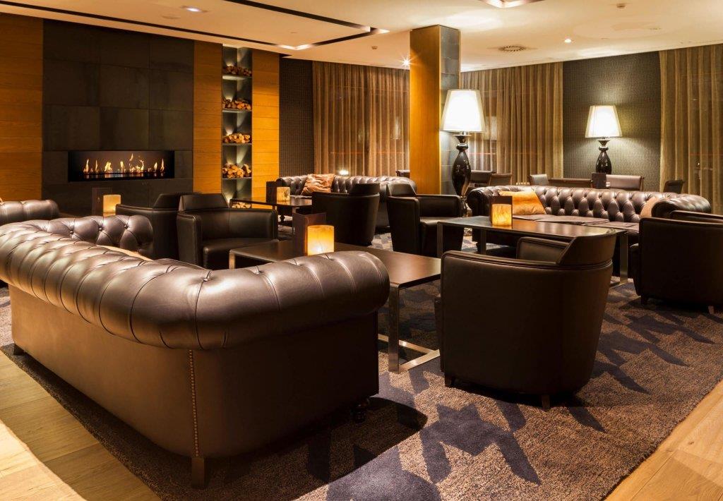 Hotel AC Baqueira Ski Resort, Autograph Collection en Valle de Aran