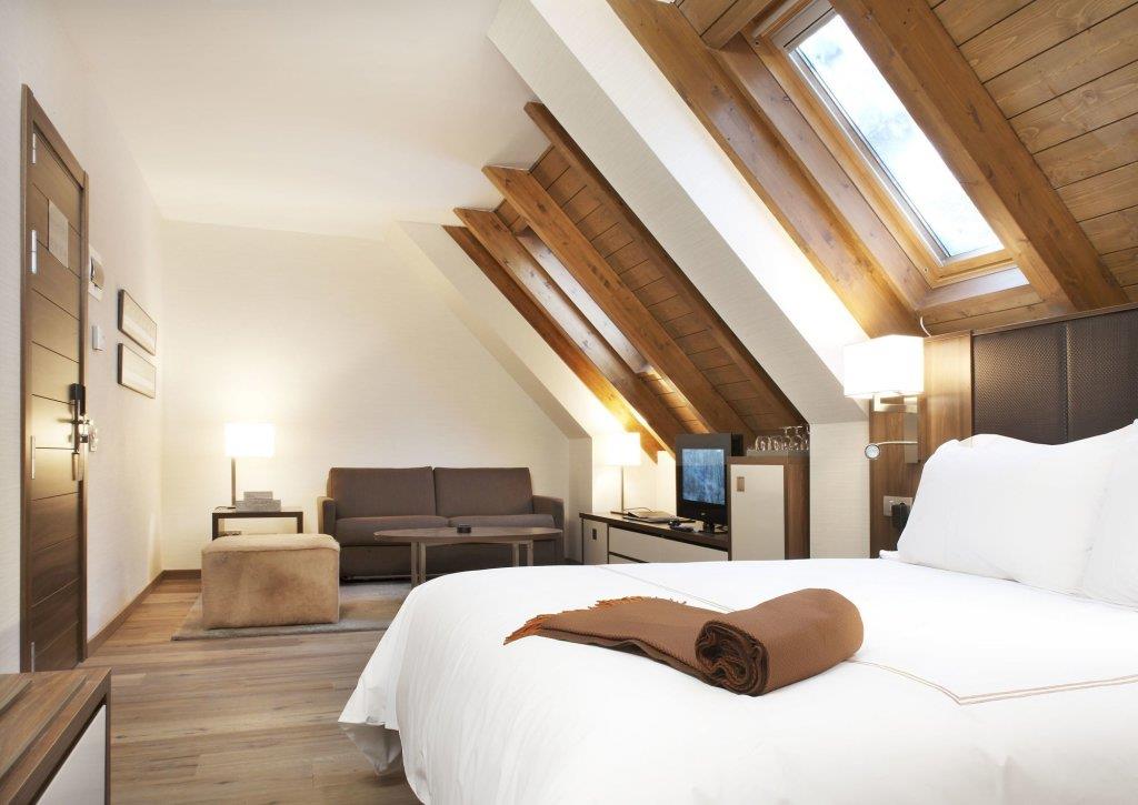 Hotel AC Baqueira Ski Resort, Autograph Collection en Valle de Aran