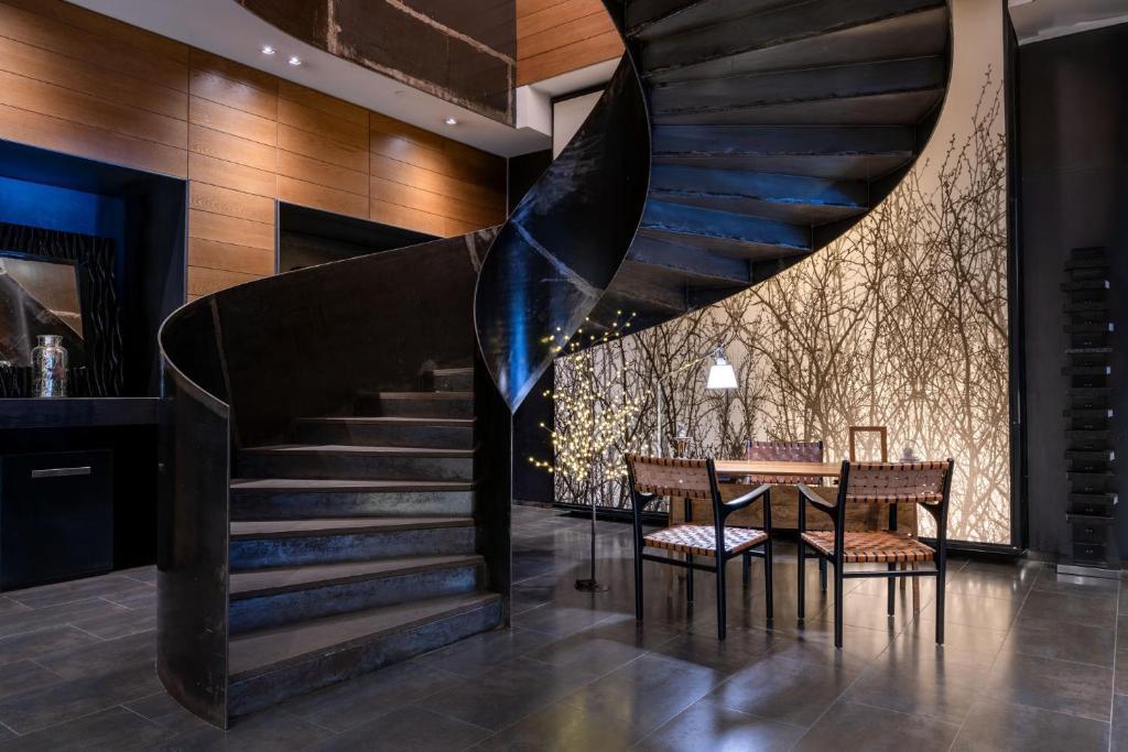Hotel AC Baqueira Ski Resort, Autograph Collection en Valle de Aran