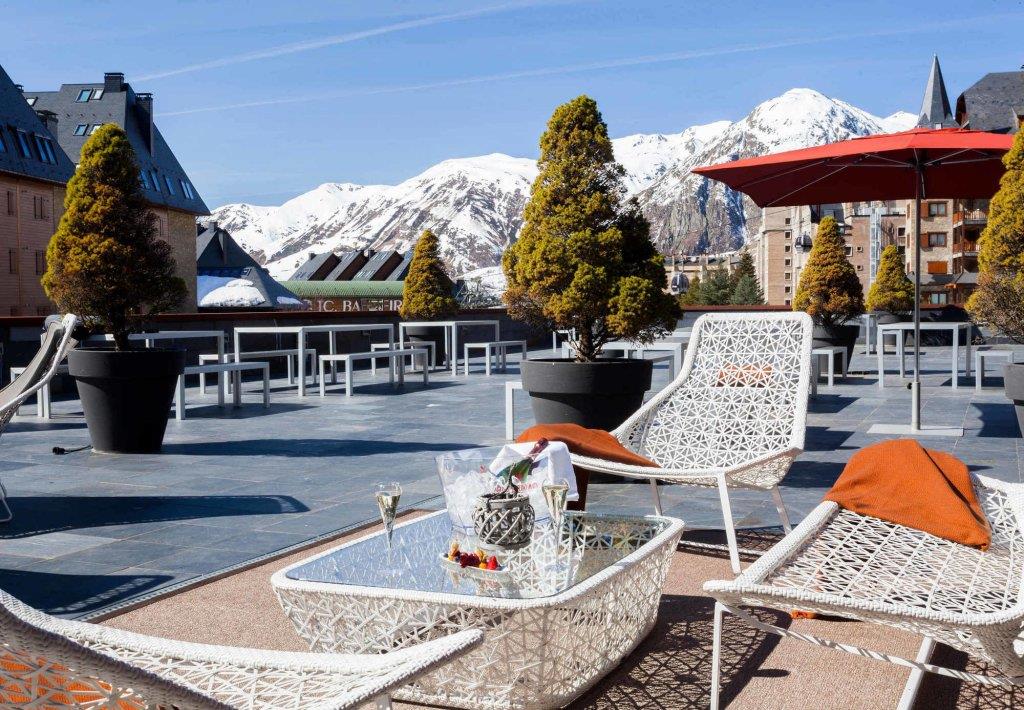 Hotel AC Baqueira Ski Resort, Autograph Collection en Valle de Aran