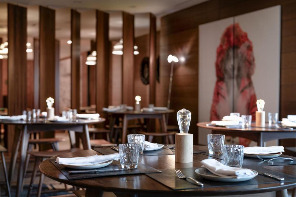 Hotel AC Baqueira Ski Resort, Autograph Collection en Valle de Aran
