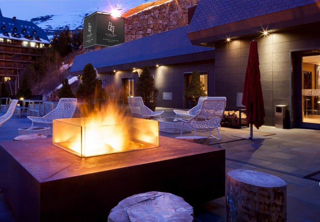 Hotel AC Baqueira Ski Resort, Autograph Collection en Valle de Aran
