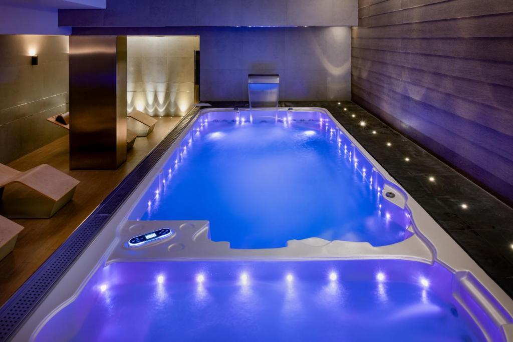 Hotel AC Baqueira Ski Resort, Autograph Collection en Valle de Aran
