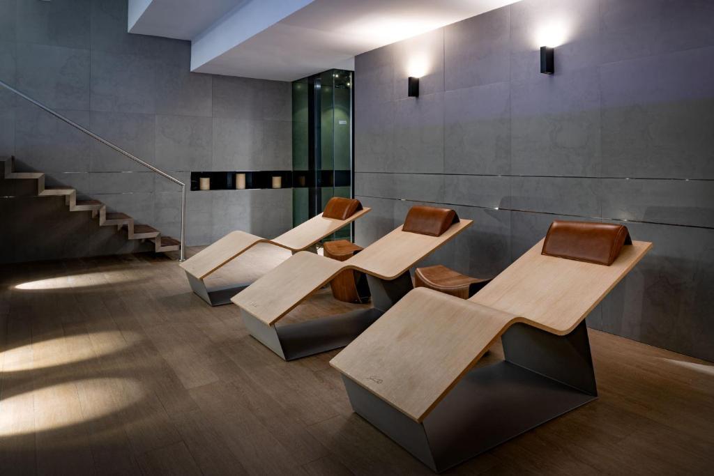 Hotel AC Baqueira Ski Resort, Autograph Collection en Valle de Aran