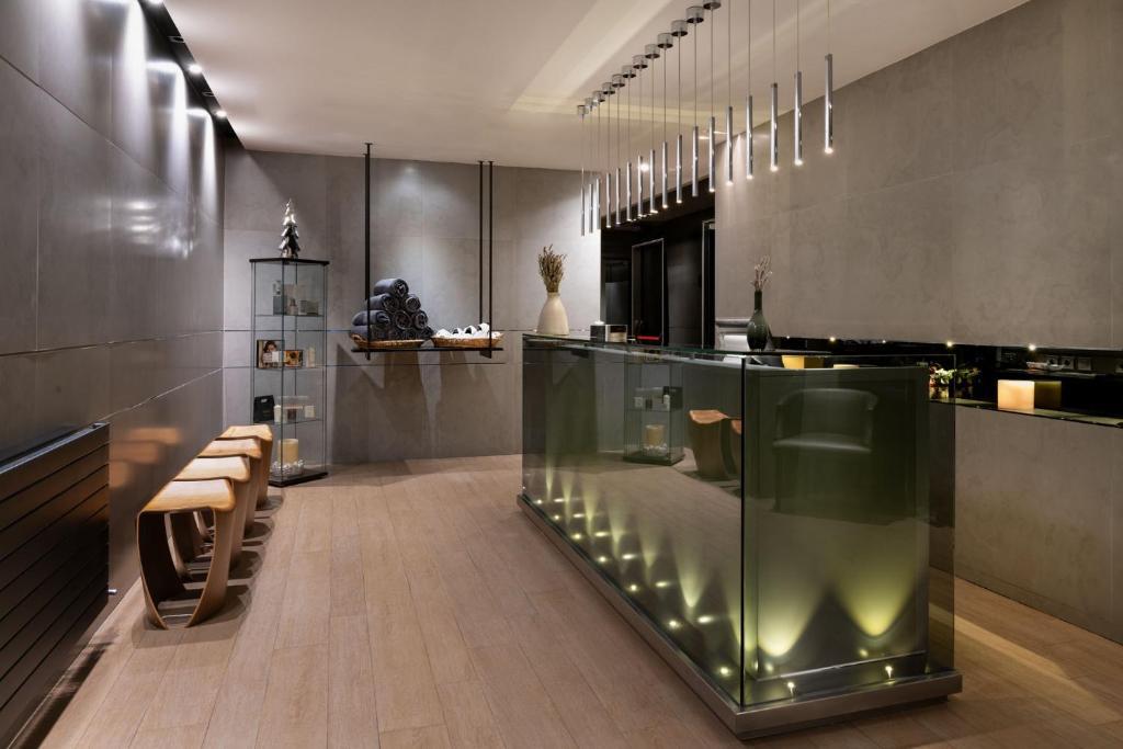 Hotel AC Baqueira Ski Resort, Autograph Collection en Valle de Aran