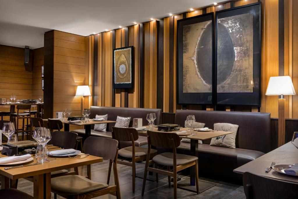 Hotel AC Baqueira Ski Resort, Autograph Collection en Valle de Aran