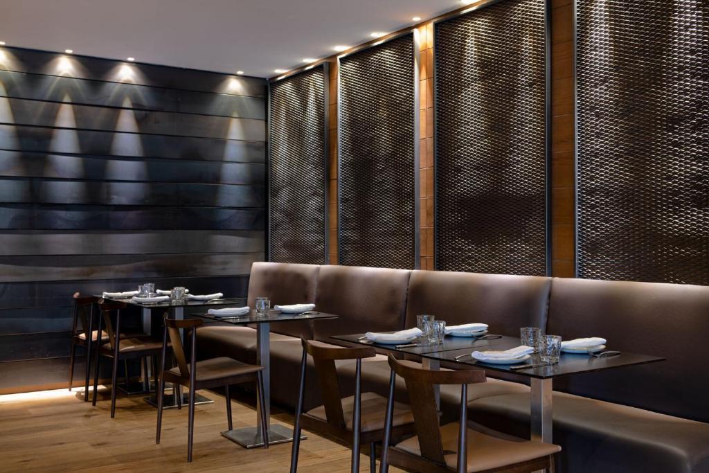 Hotel AC Baqueira Ski Resort, Autograph Collection en Valle de Aran