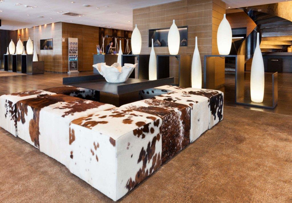 Hotel AC Baqueira Ski Resort, Autograph Collection en Valle de Aran
